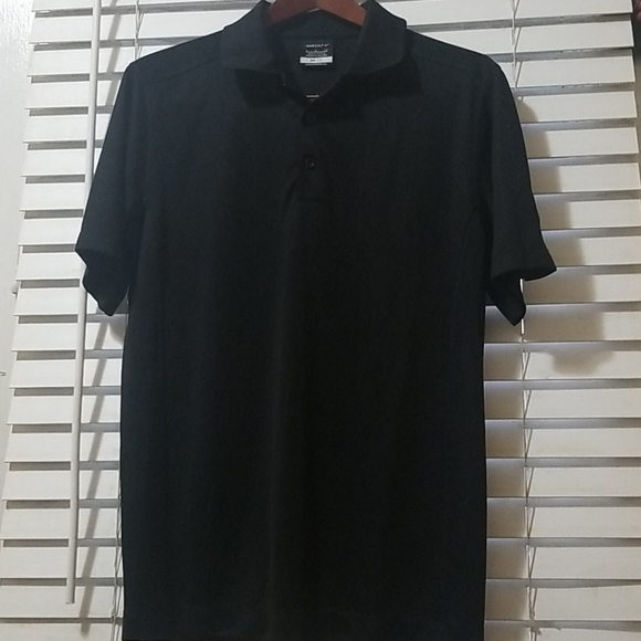 Nike Other - AUTH NIKE GOLF DRI-FIT MEN'S POLO SHIRT NWT S